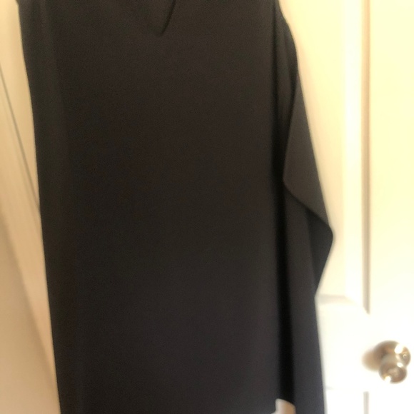 Helmut Lang Crepe Sheath Dress M - Picture 8 of 14